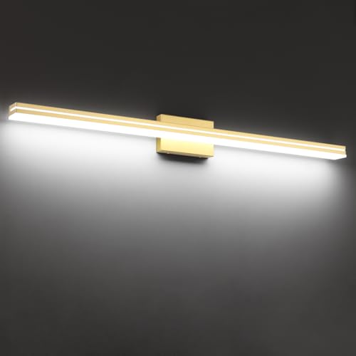 48 Inch LED Modern Bathroom Vanity Light Bar