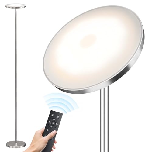 Floor Lamps for Living Room