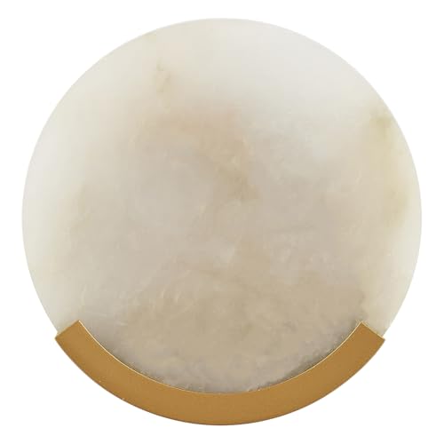 Gold Modern Wall Sconces for Bathroom