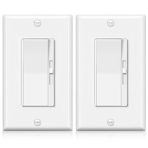 2 PK BESTTEN Single Pole (2 Count)