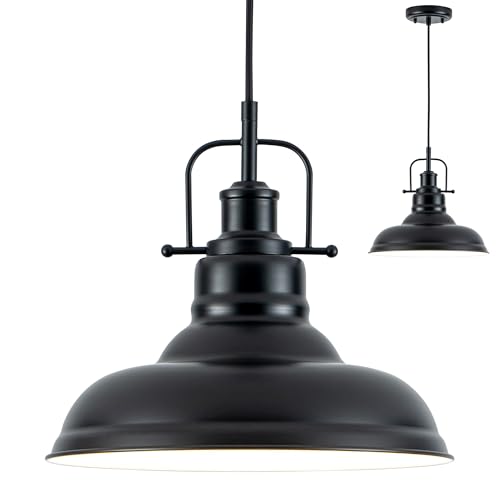 Famrhouse Pendant Light