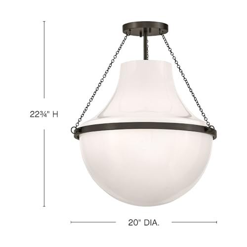 Collins 20" Wide Medium Semi