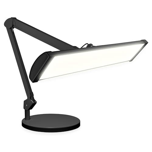 3 500 Lumens LED Desk Lamp