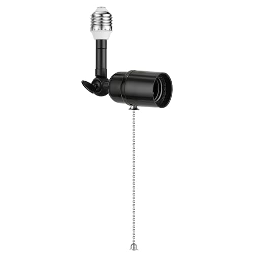 2 Pack Light Socket Extender (2 Count)