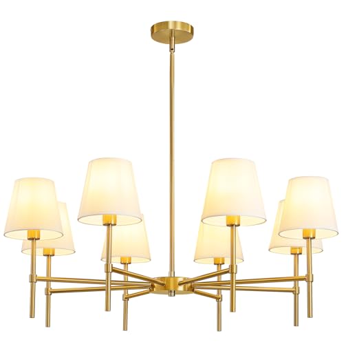 Dining Room Chandeliers Light
