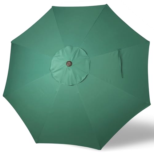 9ft Patio Umbrella Replacement