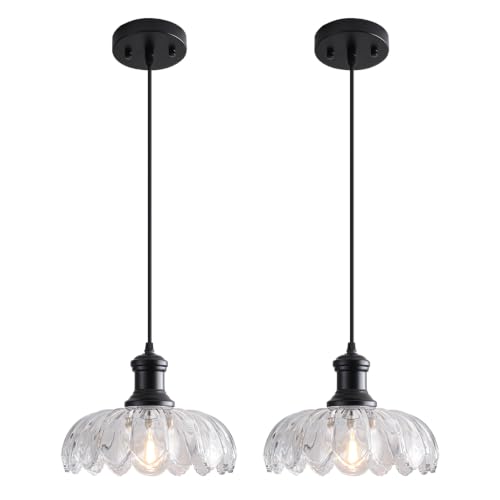 Kitchen Island Lighting 2 Pack (2 Count)