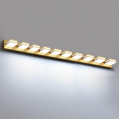 LED Modern Bathroom Lights Fixtures