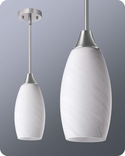 Pendant Light Fixture