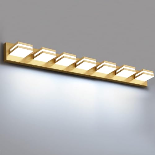 LED Modern Bathroom Lights Fixtures