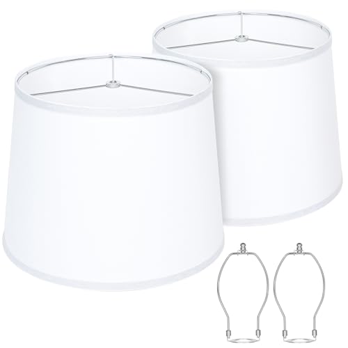 Lamp Shades Set of 2 (2 Count)