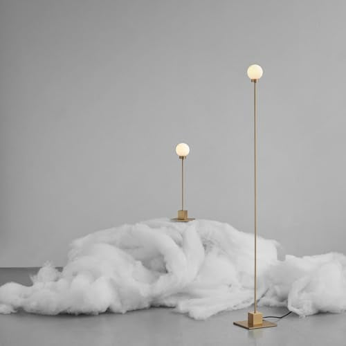 Snowball Table lamp