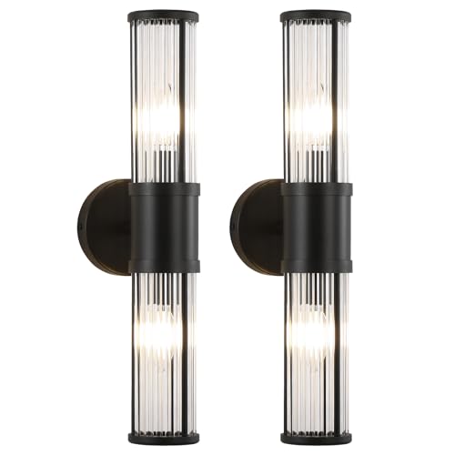 Wall Sconces Set of 2