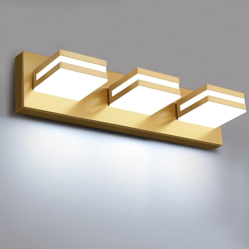 LED Modern Bathroom Lights Fixtures