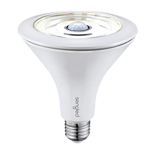 Smart Flood Light Bulbs work with SmartThings Hub