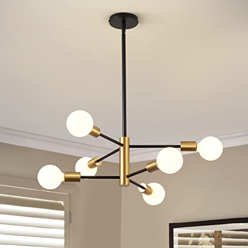 Modern Chandeliers for Dining Room