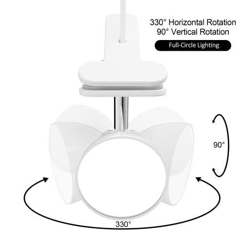Clip On Light