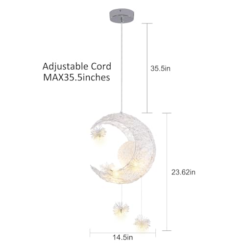 Kids Ceiling Light