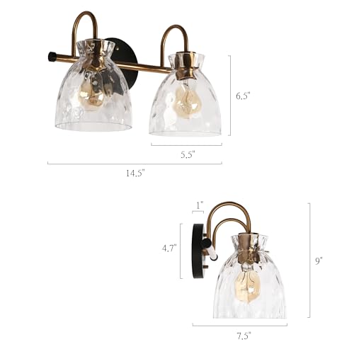 Modern Bathroom Vanity Lights