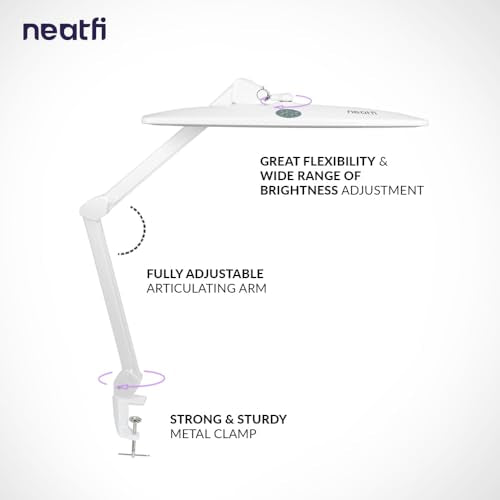 Elite HD XL Task Lamp
