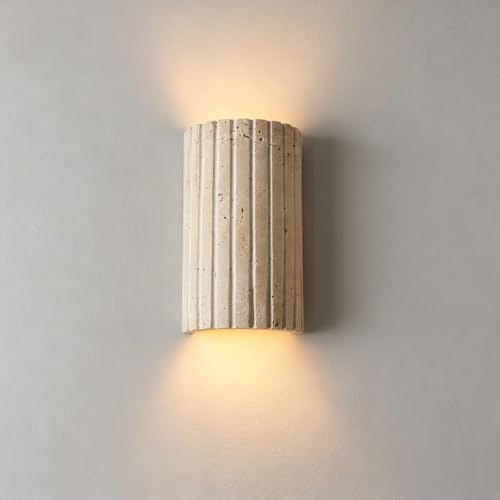 Hardwired LED Wall Sconce