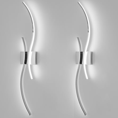 Modern Led Wall Light