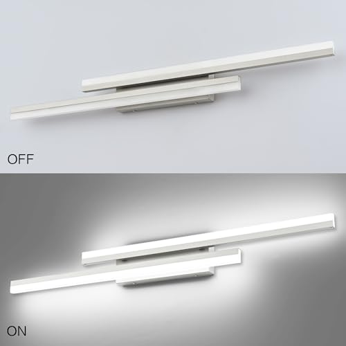 40" LED Bathroom Vanity Light