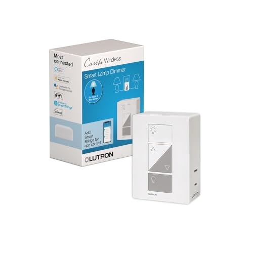Caseta Smart Plug