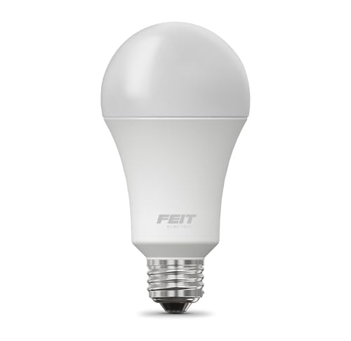 Enhance A19 LED Light Bulbs (2 Count)