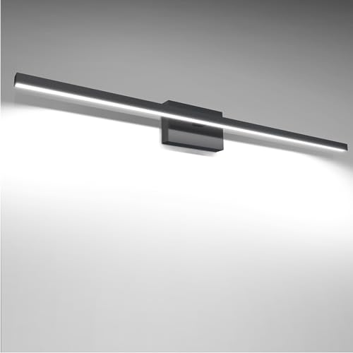Modern Bathroom Vanity Light 39.4 inch