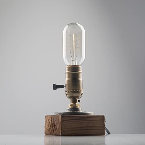 Vintage Table Lamp