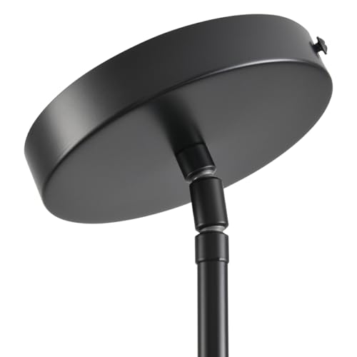 Black Pendant Lights Kitchen Island (2 Count)