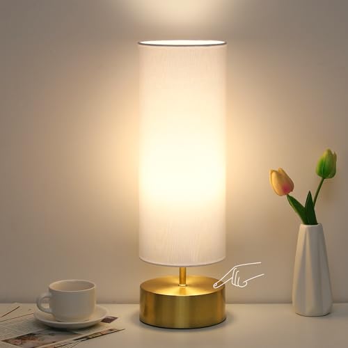3 Way Dimmable Table Lamp