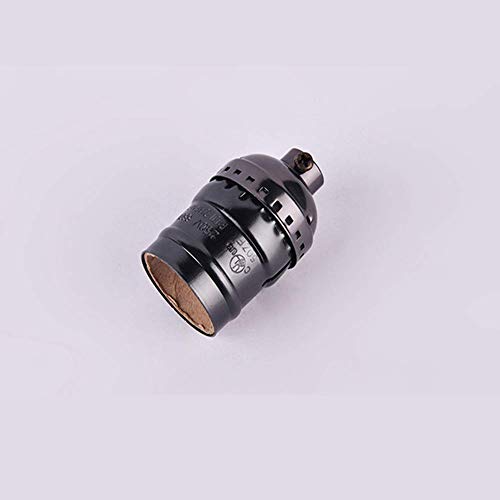 E26 E27 Vintage Light Socket