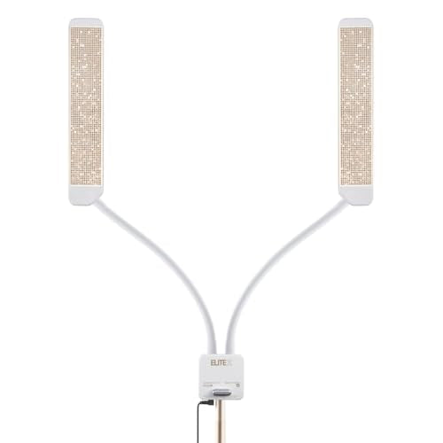 Elite X Portable LED Lighting Kit for Eyelash Extension