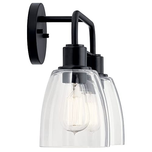 Meller 2 Light Industrial Vanity Light
