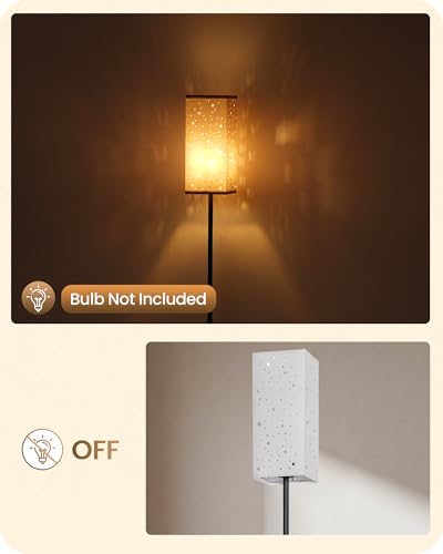 64.6" Floor Lamp