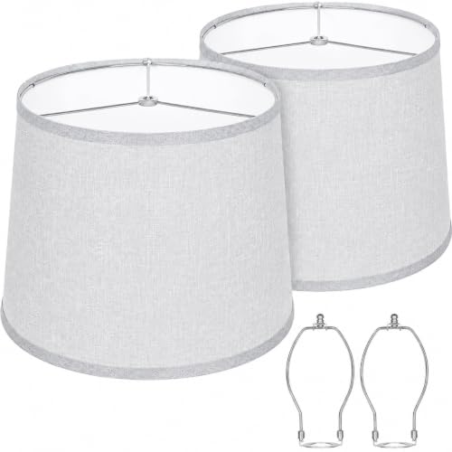 Lamp Shades Set of 2 (2 Count)