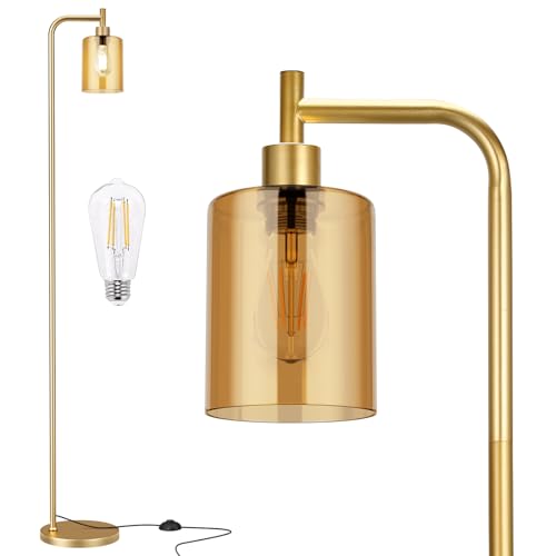 Floor Lamps for Living Room