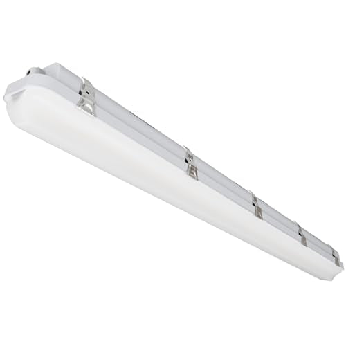 4FT LED Vapor Tight Light 60W