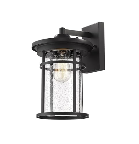 Outdoor Wall Lights