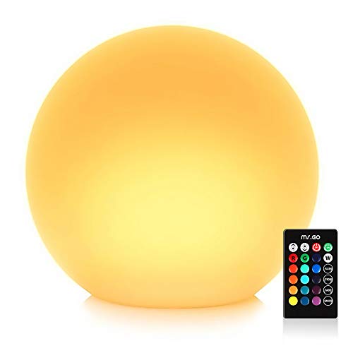 14 inch LED Ball Light