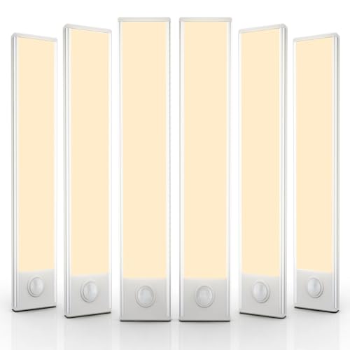 14 inch Under Cabinet Lighting (6 Count)