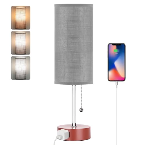 Table Lamp for Bedroom
