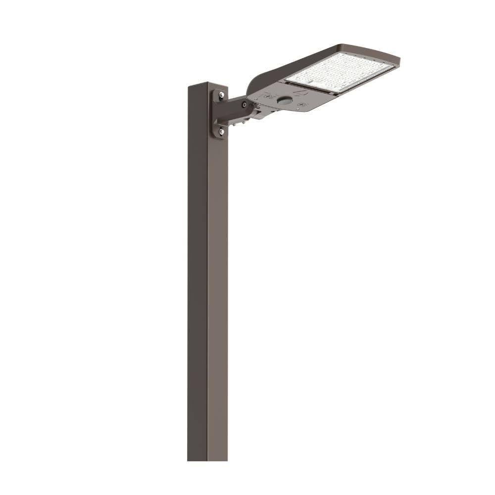 LED Outdoor Area Light Fixture