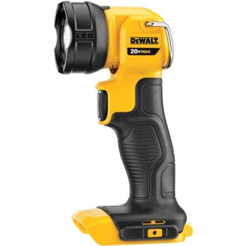 20V MAX* LED Work Light