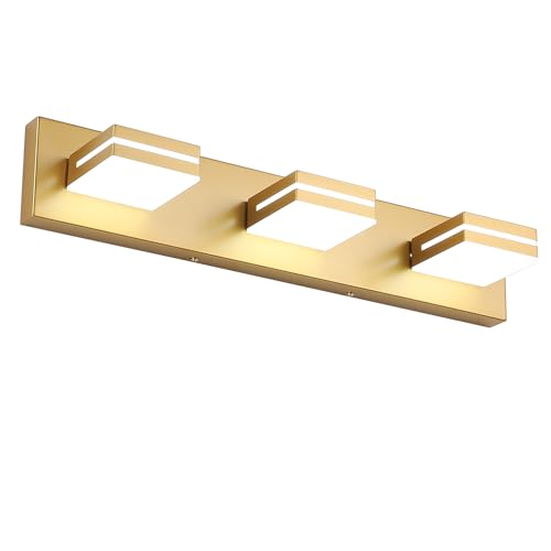 LED Modern Bathroom Vanity Light Fixtures
