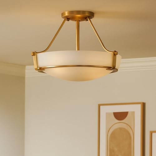 Hathaway 16" Medium Semi