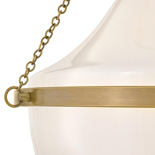 Collins 20" Wide Medium Semi