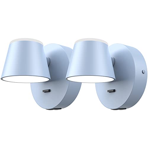 Wall Light Set of Two